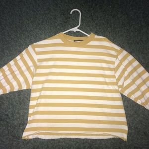 brandy melville long sleeve